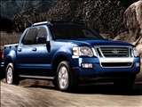 2009 Ford Explorer Sport Trac